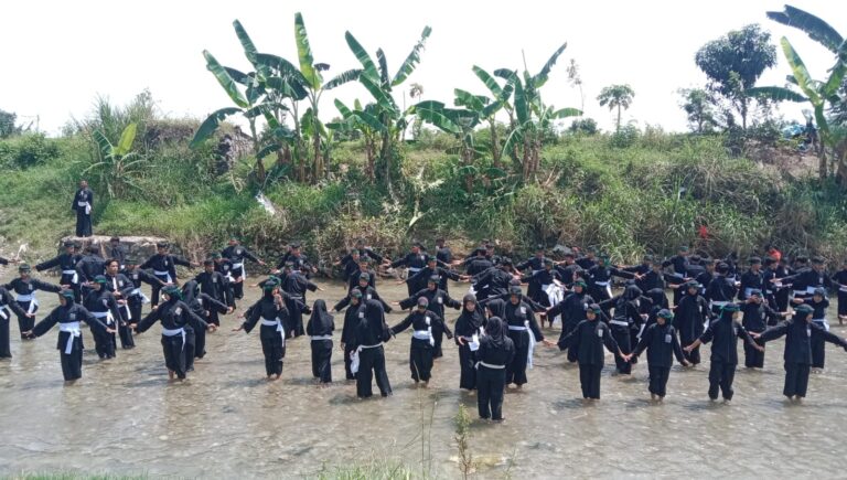 SH Terate Ranting Gondang