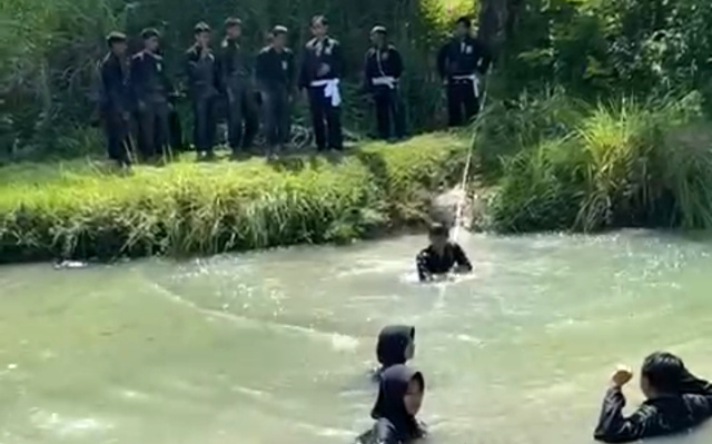 SH Terate Ranting Kapas