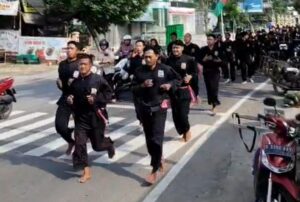 SH Terate Ranting Kota