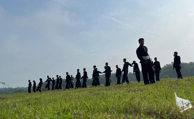 SH Terate Ranting Sukosewu