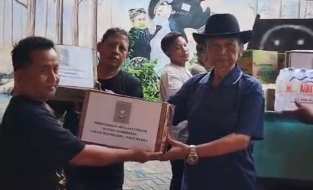 SH Terate Bojonegoro