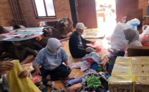 SH Terate Bojonegoro