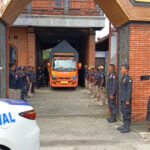 SH Terate Bojonegoro