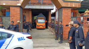 SH Terate Bojonegoro