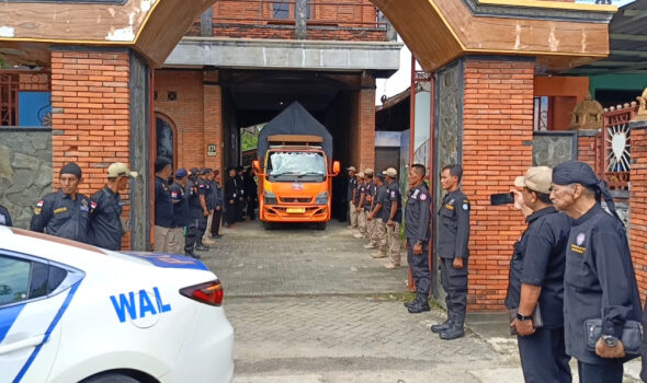 SH Terate Bojonegoro