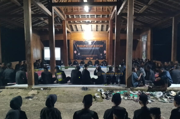 SH Terate Ranting Gondang