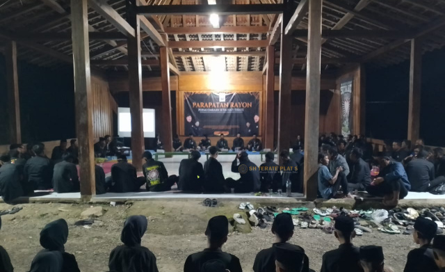 SH Terate Ranting Gondang