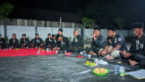 SH Terate Ranting Gondang