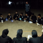 SH Terate Ranting Margomulyo.