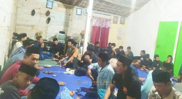 SH Terate Rayon Bayemgede