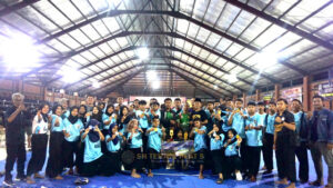 Sh Terate Ranting Trucuk