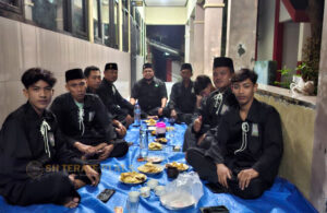 SH Terate Ranting Malo