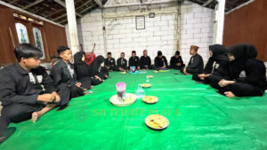 SH Terate Ranting Malo