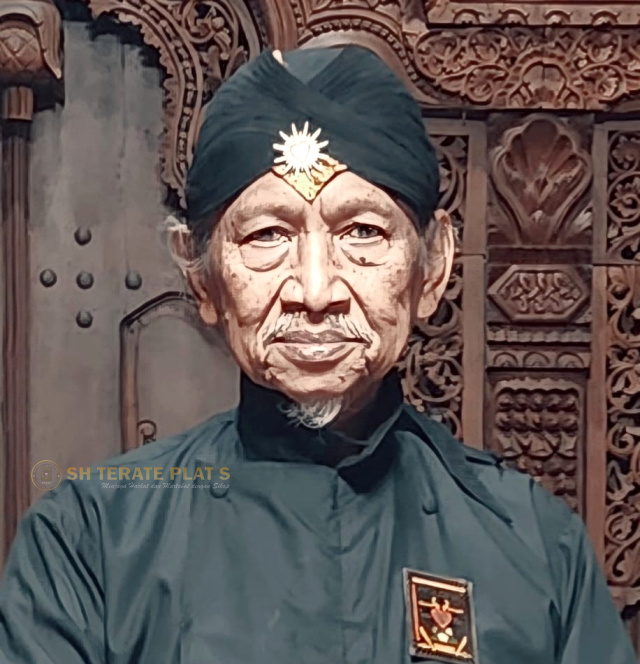 Kangmas Wahyu Subakdiono.