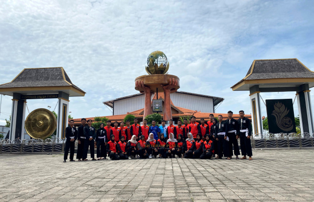 SH Terate Ranting Kapas