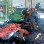 Makam Kangmas Tarmadji