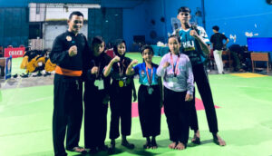 Atlet Klub Brotoseno