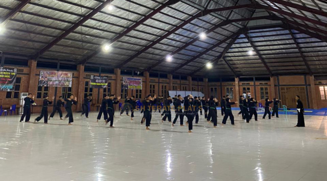 SH Terate Ranting Kapas