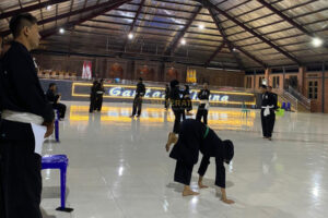 SH Terate Ranting Kapas