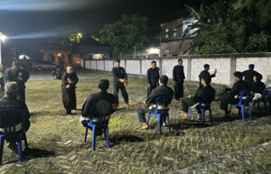 SH Terate ranting Sumberrejo