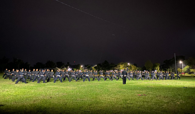 SH Terate Ranting Kapas