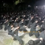 SH Terate Ranting Kedungadem