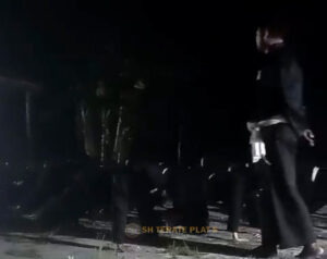 SH Terate Ranting Kedungadem