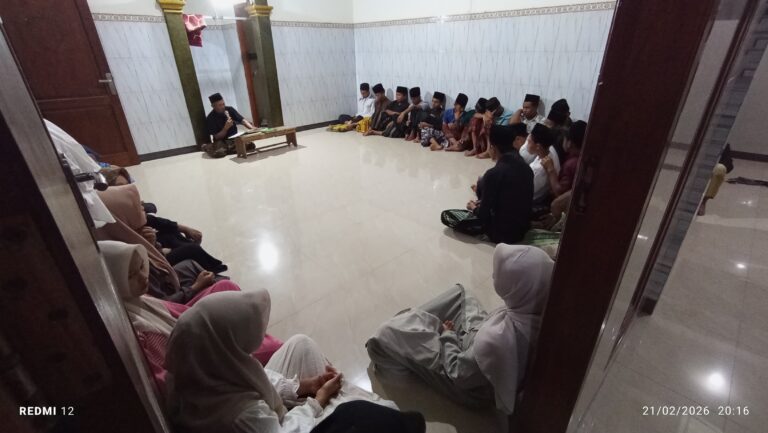 SH Terate Ranting Kepohbaru