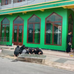 SH Terate Ranting Gondang