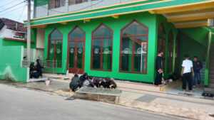 SH Terate Ranting Gondang