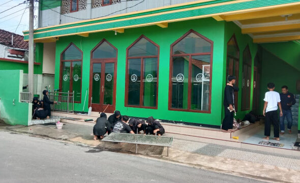 SH Terate Ranting Gondang