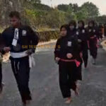 SH Terate Ranting Baureno