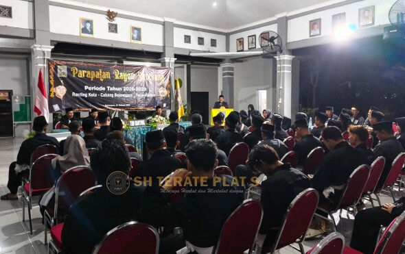 Parapatan Rayon sumbang