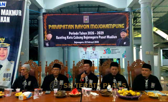 SH Terate Mojokampung