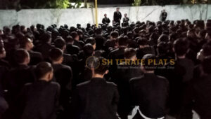 SH Terate Ranting Kota