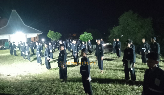 SH Terate Ranting Gondang