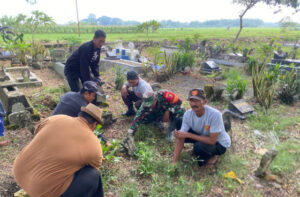 SH Terate Ranting Kanor