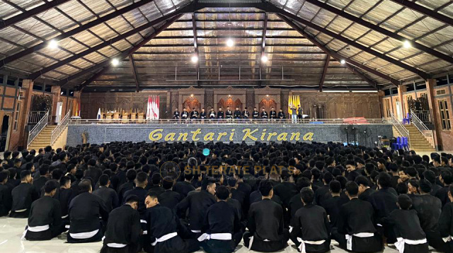 SH Terate Bojonegoro