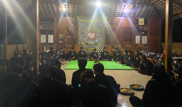 SH Terate Ranting Malo