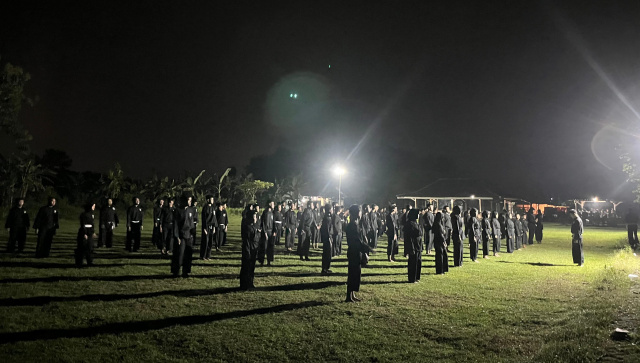 SH Terate Ranting Kalitidu