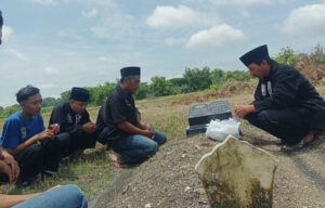 SH Terate Kedungadem