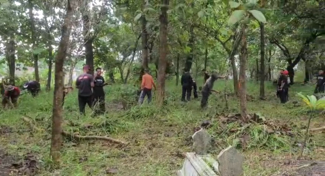 SH Terate Kedungadem