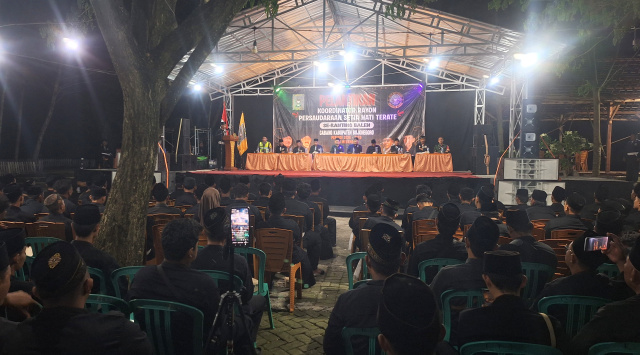 SH Terate Ranting Balen