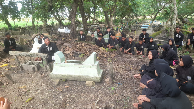 SH Terate Rayon Ngrejeng