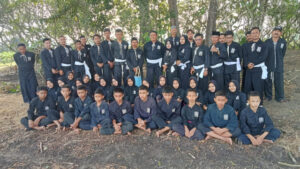 SH Terate Rayon Ngrejeng