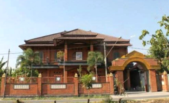 Padepokan SH Terate Cabang Bojonegoro