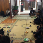 SH Terate Ranting Margomulyo