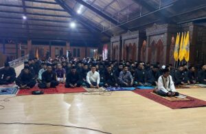 SH Terate Ranting Kapas