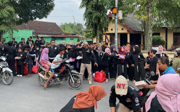 SH Terate Ranting Ngambon