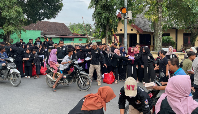 SH Terate Ranting Ngambon